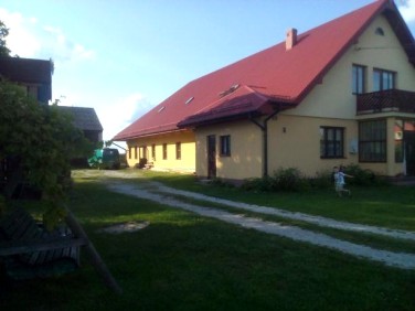 Dom Łosienek
