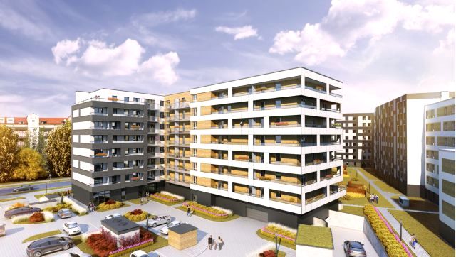 Mieszkanie Wrocław sprzedaż