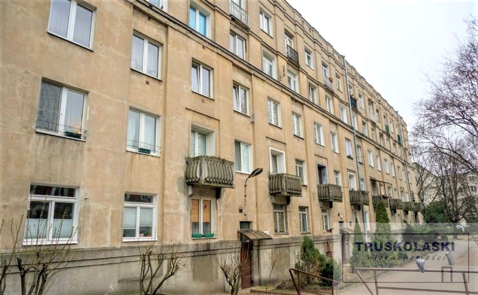 Mieszkanie Warszawa