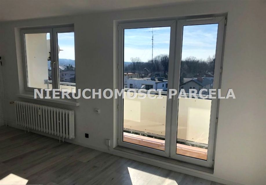 Mieszkanie Jastrzębie-Zdrój