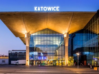 Lokal Katowice