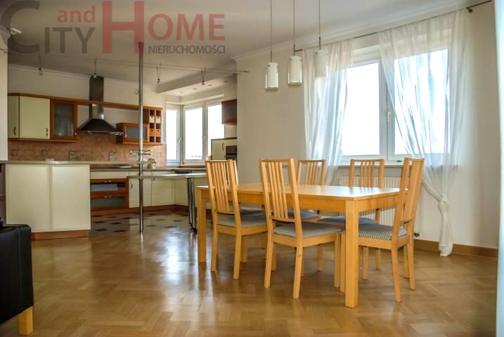 Mieszkanie Warszawa wynajem