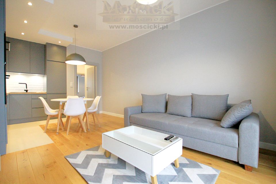 Mieszkanie Warszawa wynajem