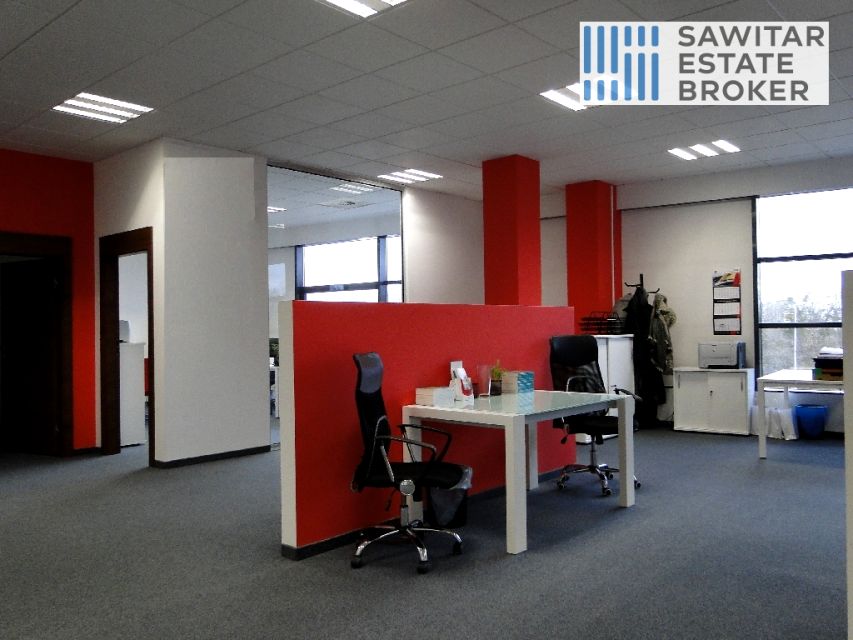 Budynek użytkowy Wrocław