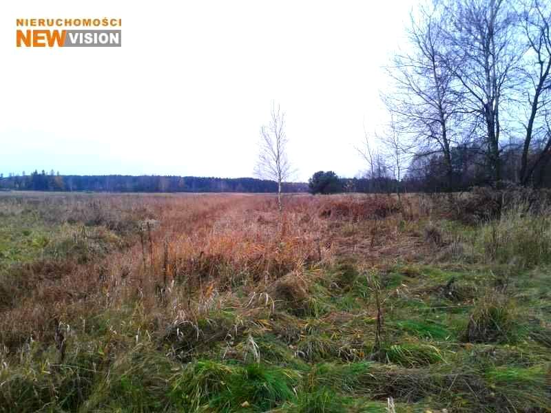 Działka budowlana Brudzowice