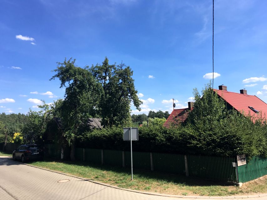 Dom Sulęcin