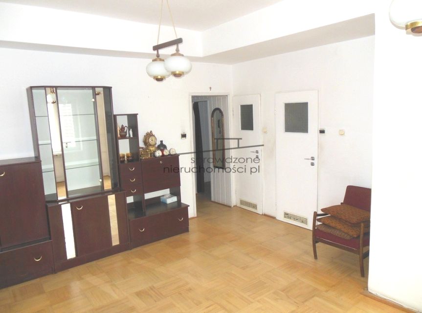 Mieszkanie Warszawa
