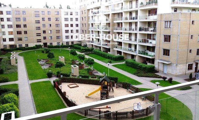Mieszkanie Warszawa
