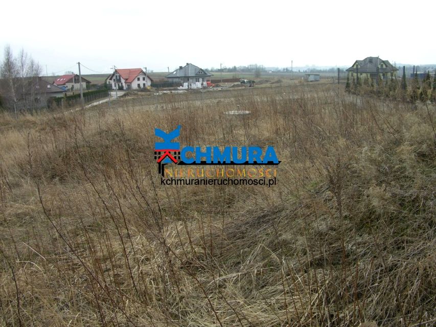 Działka budowlana Kraków