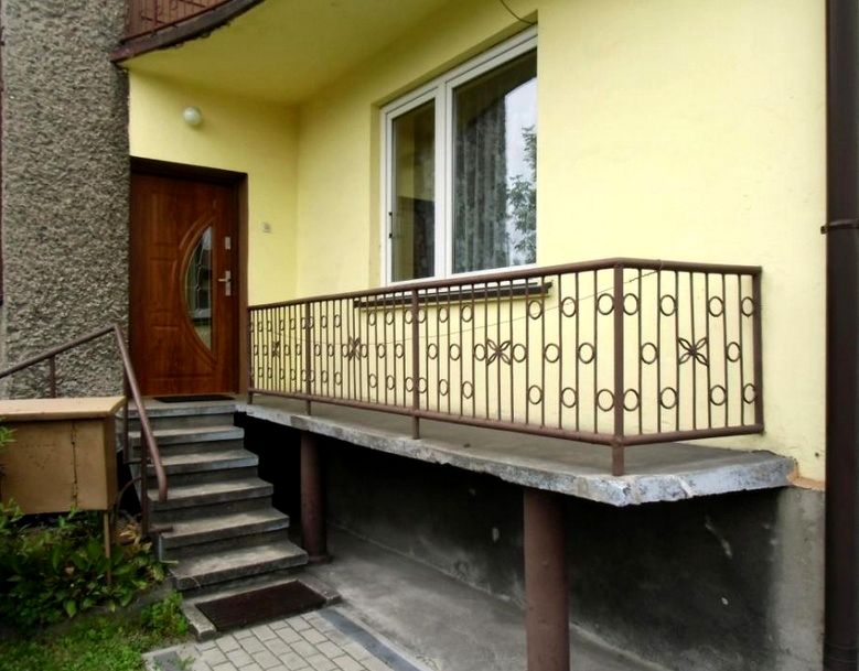 Dom Dąbrowa Górnicza