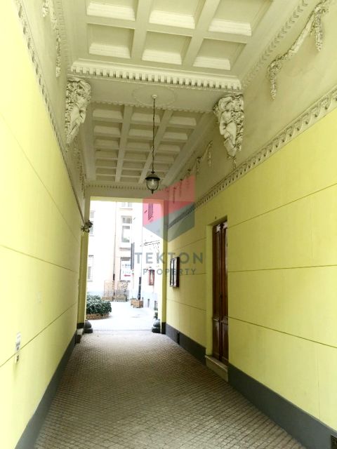 Lokal Warszawa