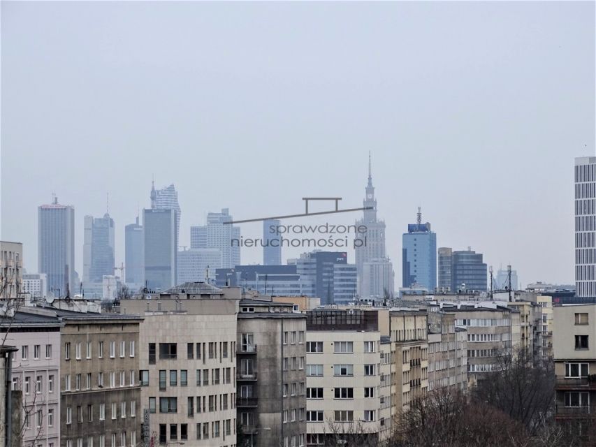 Lokal Warszawa