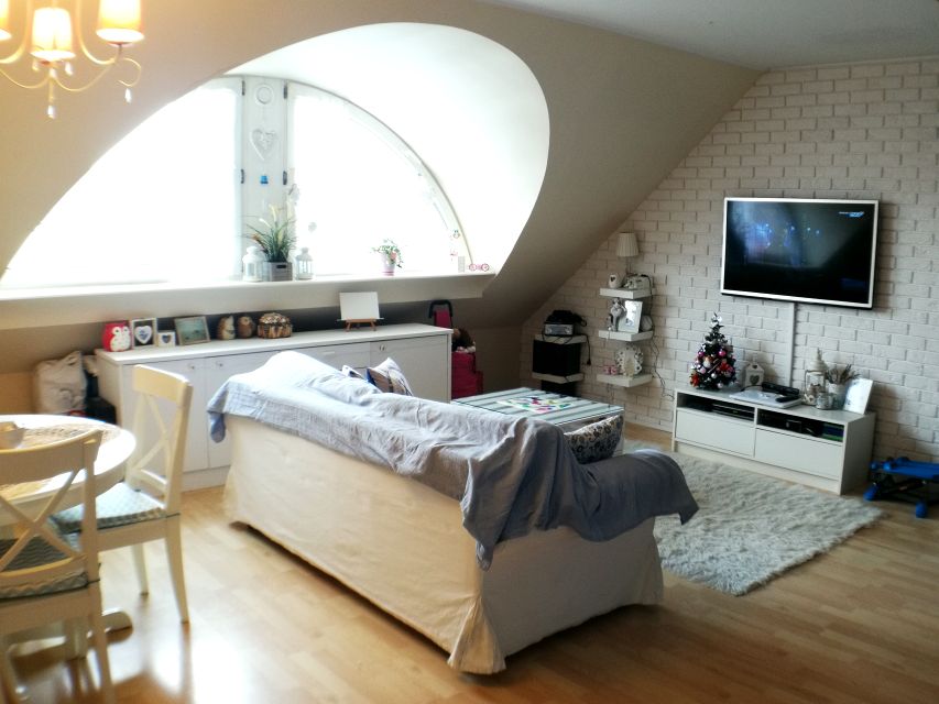 Mieszkanie Gdynia