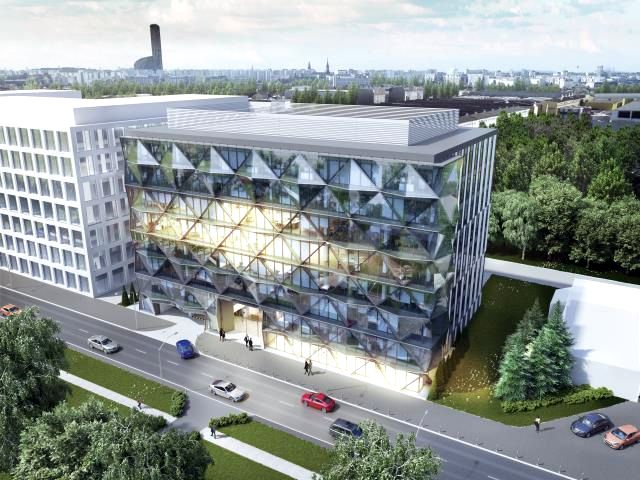 Lokal Wrocław wynajem