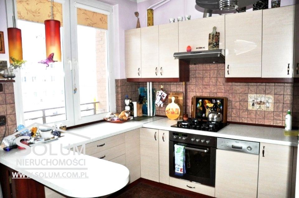 Mieszkanie blok mieszkalny wynajem