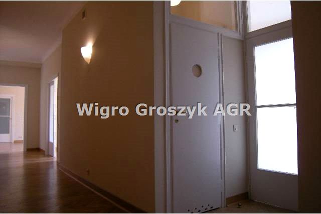 Lokal Warszawa wynajem