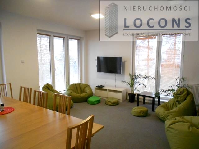 Lokal Kraków