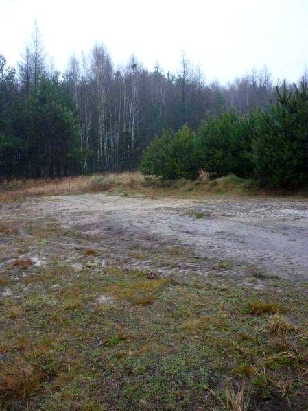 Działka budowlana Leboszowice