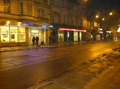 Lokal Gliwice