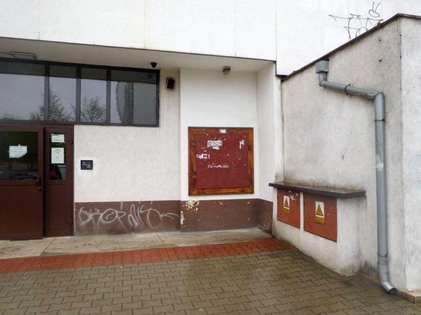 Lokal Gliwice