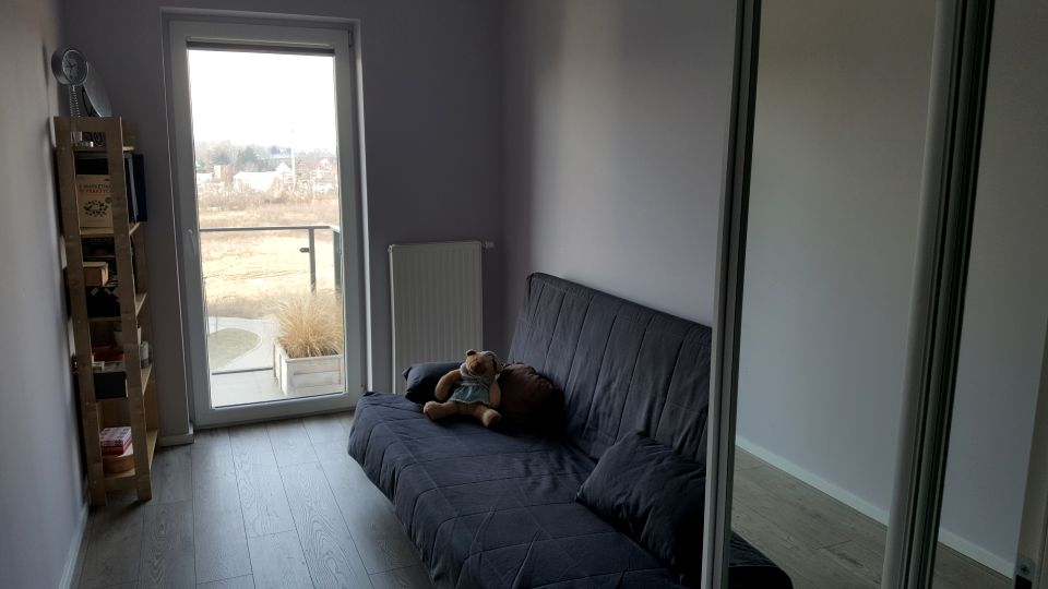 Mieszkanie Kraków