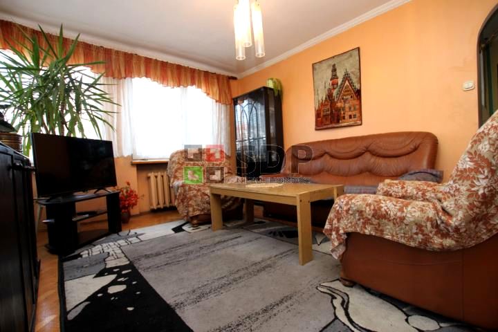 Mieszkanie Wrocław