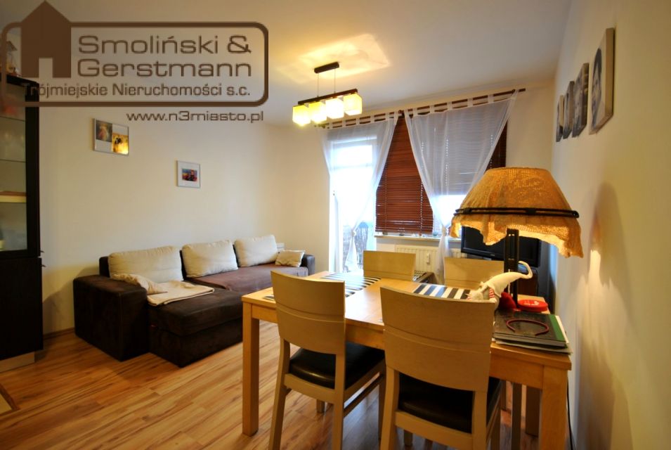 Mieszkanie Gdynia