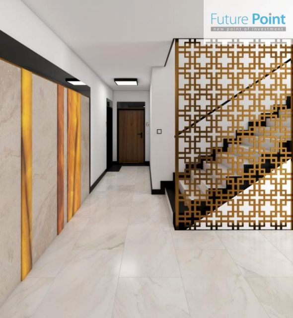 Mieszkanie apartamentowiec sprzedaż