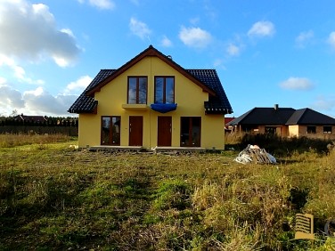 Mieszkanie Kobylanka