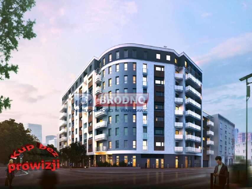 Mieszkanie Warszawa