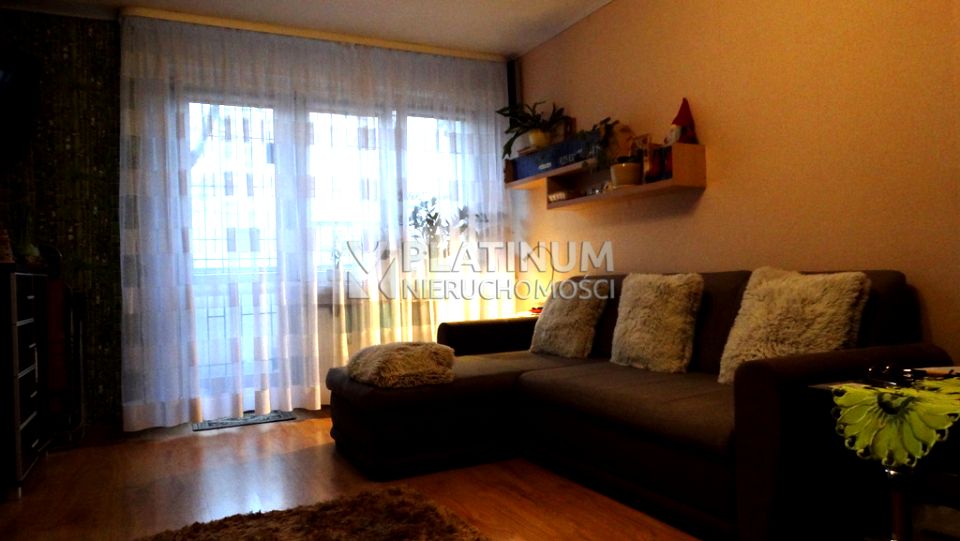 Mieszkanie blok mieszkalny Łódź