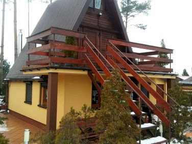 Dom Kochanowice