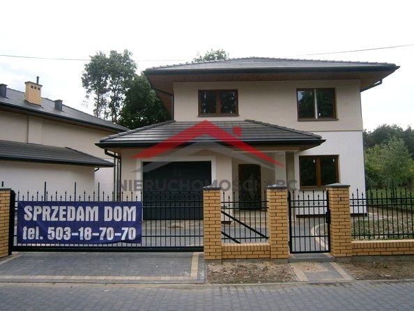 Dom Jabłonna