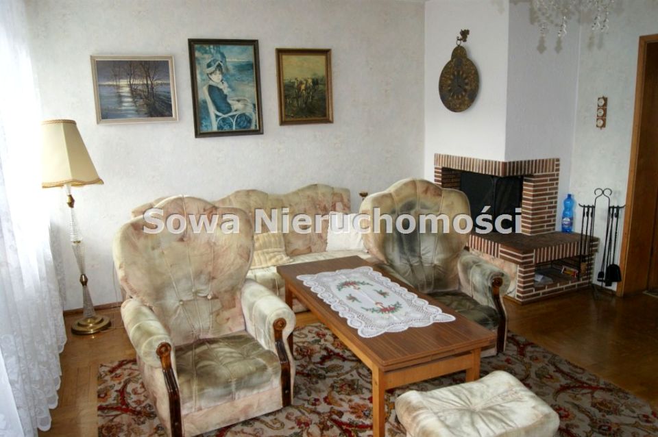 Dom Szczawno-Zdrój