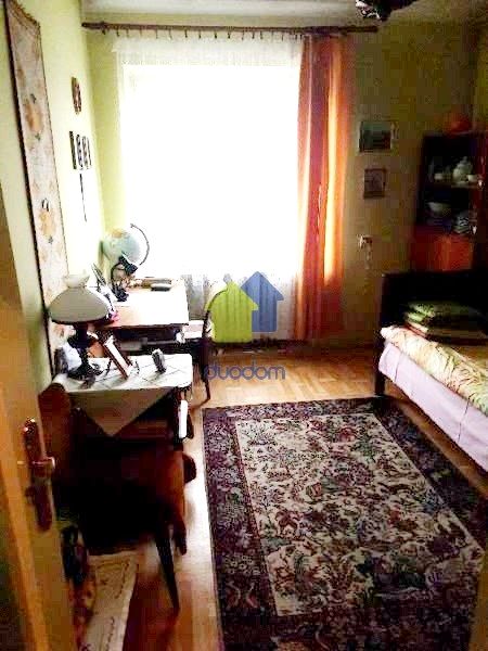 Mieszkanie Kraków