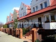 Dom Warszawa