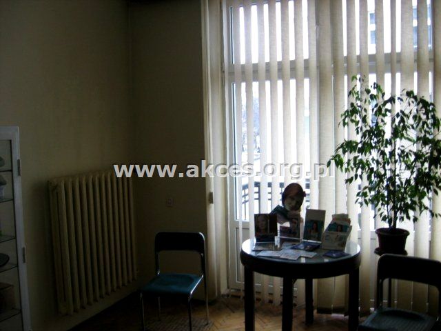 Lokal Warszawa