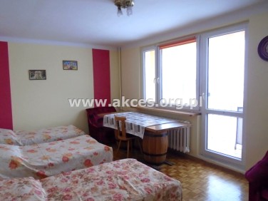 Mieszkanie Opinogóra-Kolonia