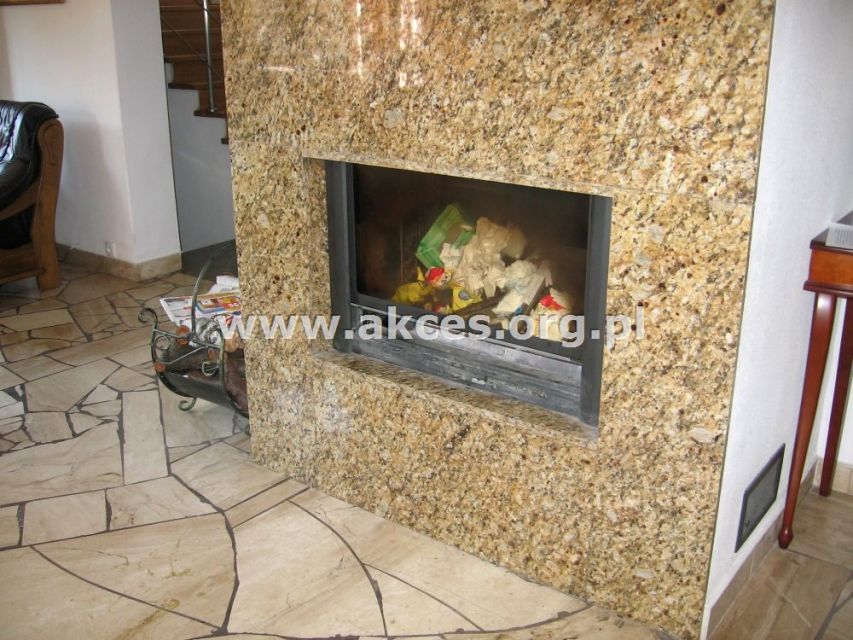 Dom Warszawa sprzedaż