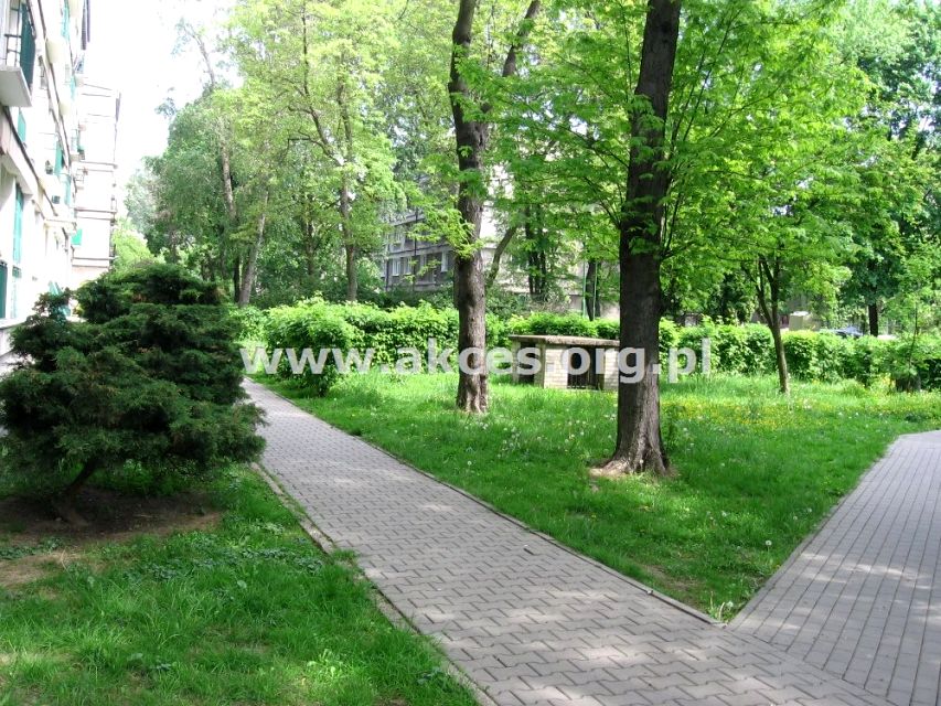 Mieszkanie Warszawa
