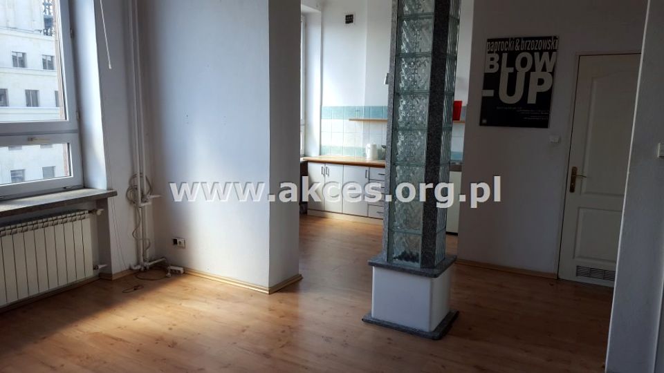 Lokal Warszawa