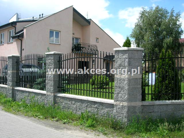 Działka budowlana Warszawa