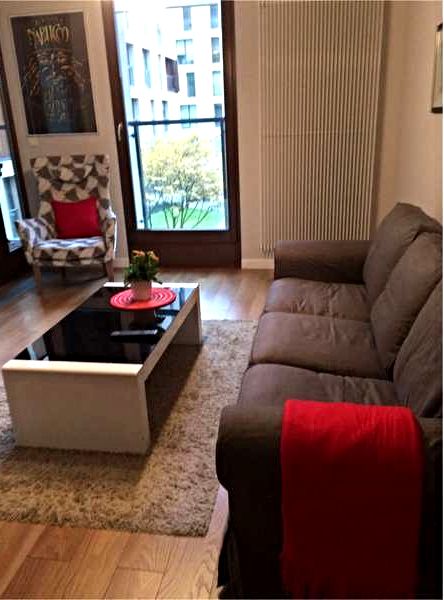 Mieszkanie Warszawa wynajem