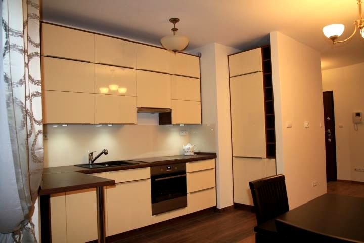 Mieszkanie Warszawa wynajem