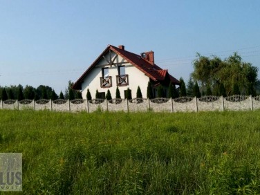 Dom Krzyszkowice