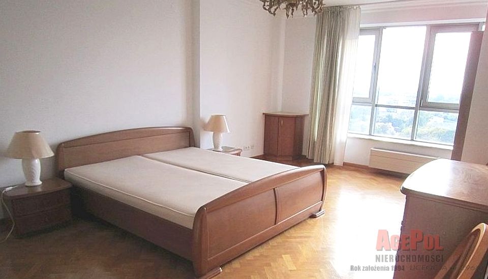 Mieszkanie Warszawa