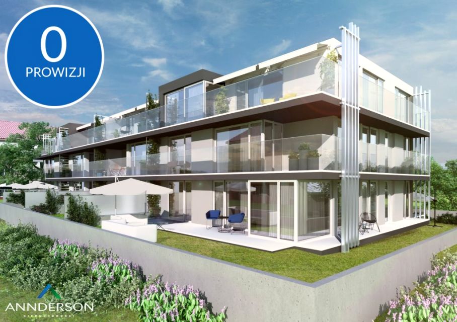 Mieszkanie apartamentowiec sprzedaż