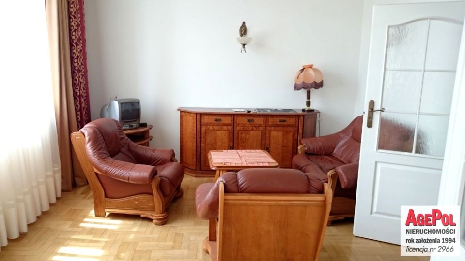 Mieszkanie Warszawa