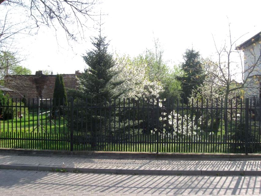 Działka budowlana Warszawa