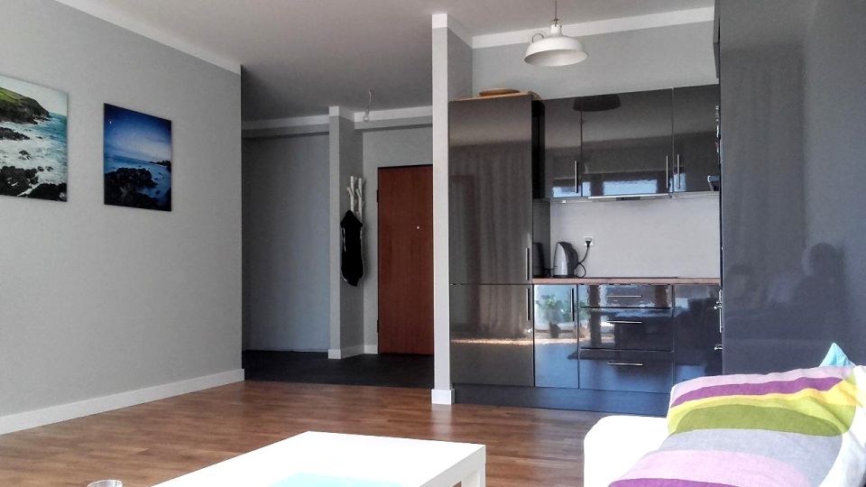 Mieszkanie Warszawa sprzedaż